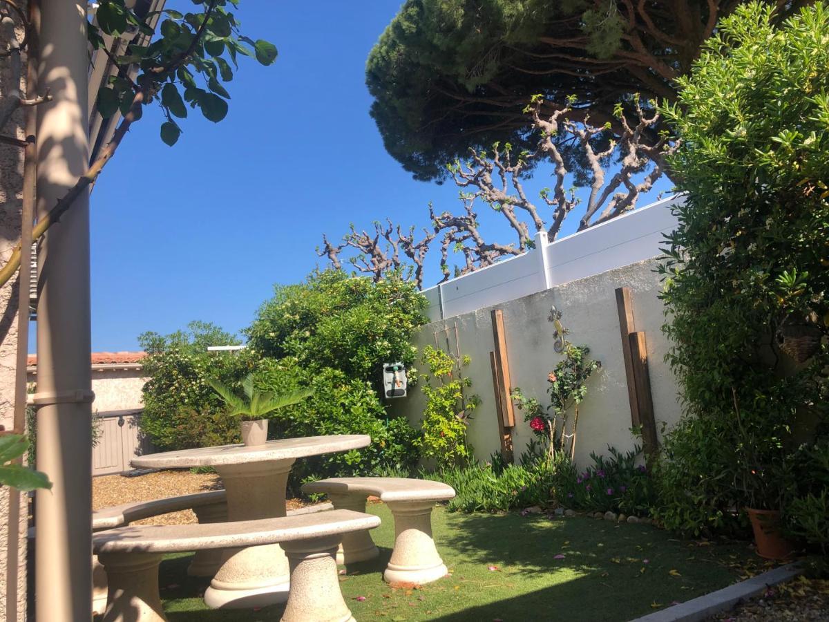 Refait A Neuf Avec Jardin Mortes Apartment *