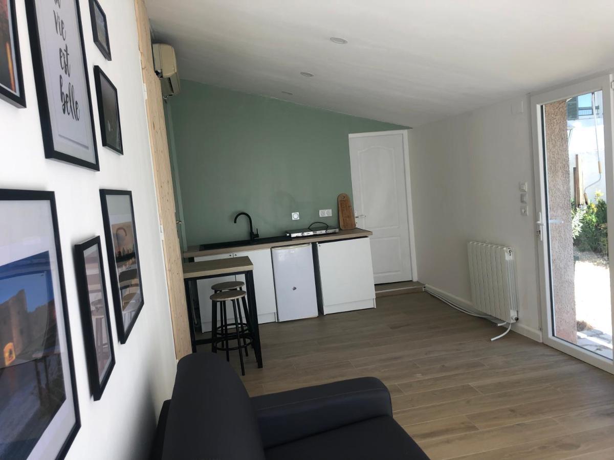 Refait A Neuf Avec Jardin Mortes Apartment