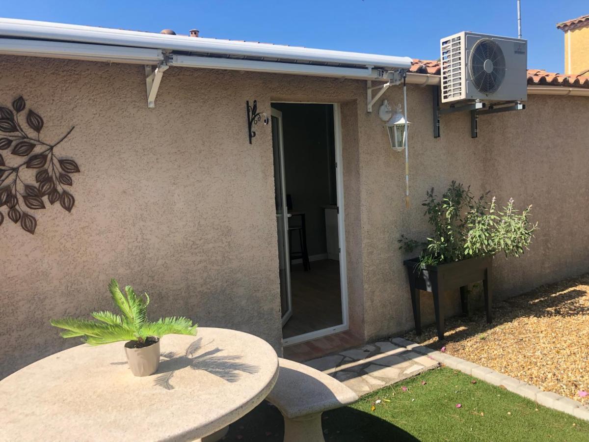 Refait A Neuf Avec Jardin Mortes Apartment