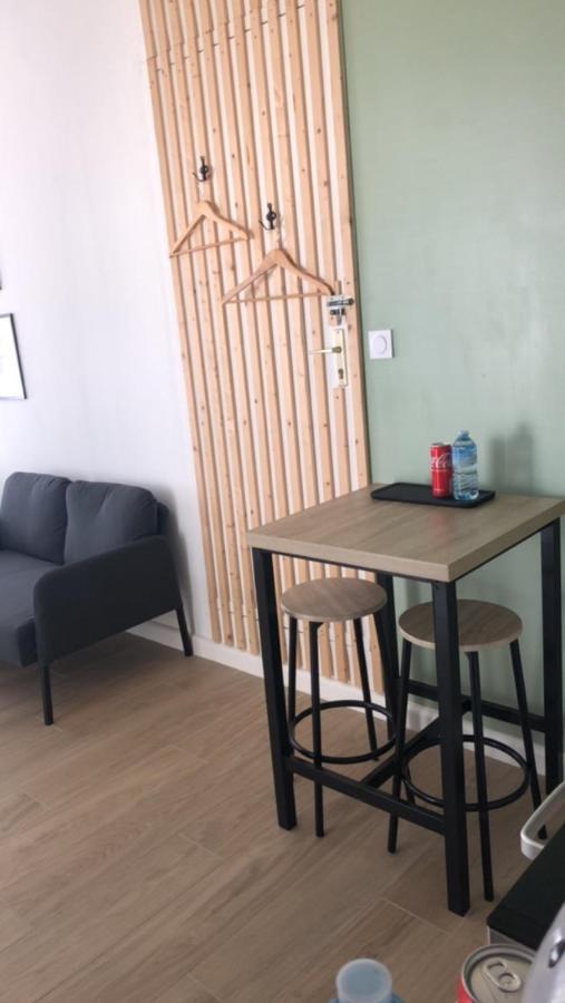 Refait A Neuf Avec Jardin Mortes Apartment